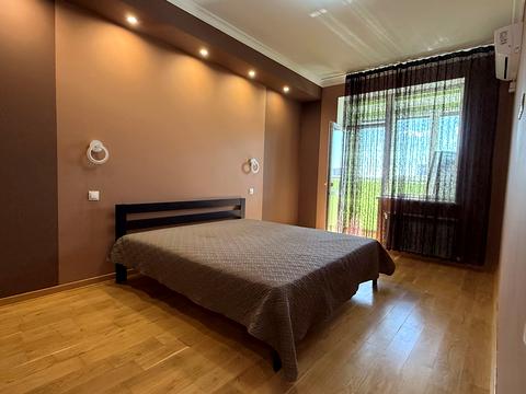 квартира за адресою Незалежності вул. (Армійська), 8г