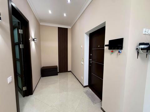 квартира за адресою Незалежності вул. (Армійська), 8г