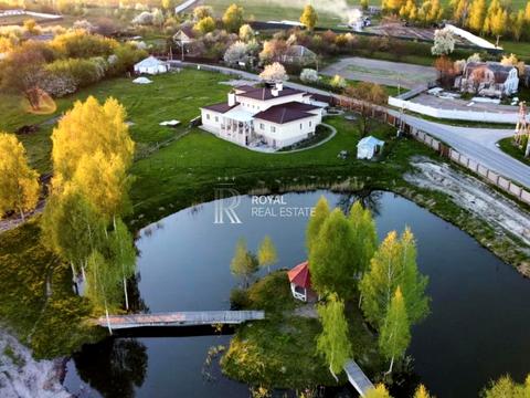 будинок за адресою Центральна вул., 7