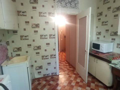квартира по адресу Небесной Сотни просп. (Маршала Жукова), 8
