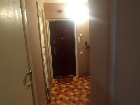 квартира по адресу Небесной Сотни просп. (Маршала Жукова), 8