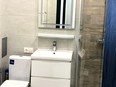 квартира за адресою Люстдорфська дорога вул. (Черноморская дорога), 55/2 к 7