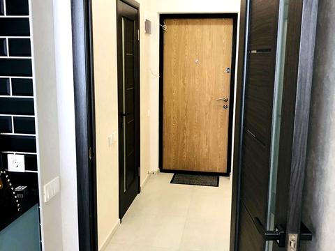 квартира за адресою Люстдорфська дорога вул. (Черноморская дорога), 55/2 к 7