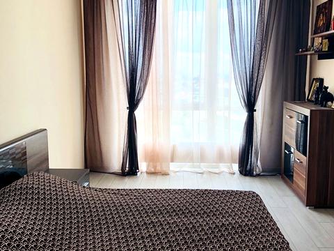 квартира за адресою Люстдорфська дорога вул. (Черноморская дорога), 55/2 к 7