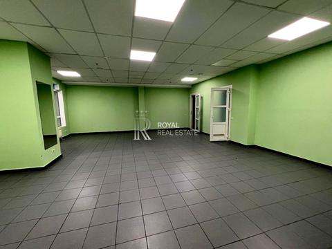 коммерческая по адресу Вадима Гетьмана ул. (Індустріальна), 1-А