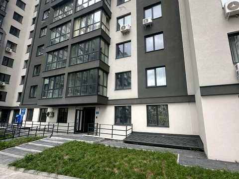 квартира по адресу Роксоланы ул., 161