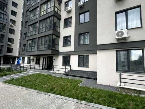 квартира по адресу Роксоланы ул., 161