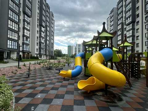 квартира по адресу Роксоланы ул., 161