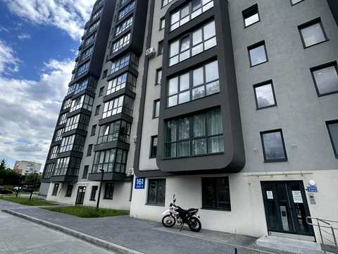 квартира по адресу Роксоланы ул., 161