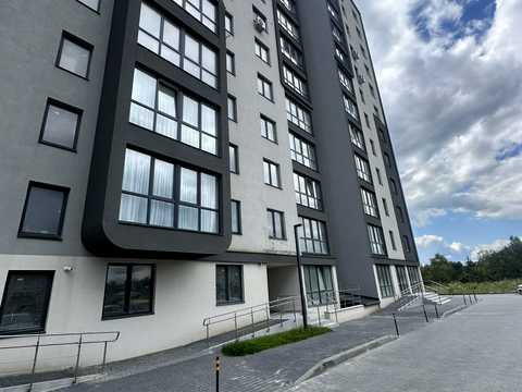 квартира по адресу Роксоланы ул., 161