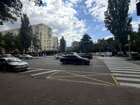квартира за адресою Лесі Українки бульв., 11