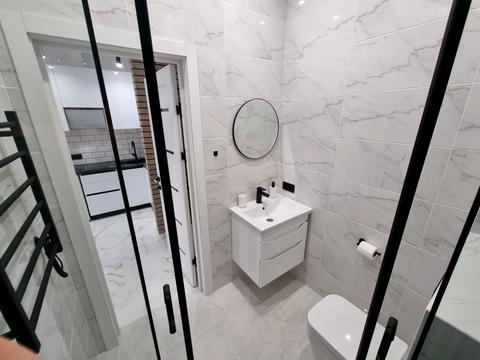 квартира за адресою Дмитріївська вул. (Дмитрія Донського), 59/2