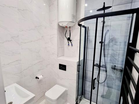 квартира за адресою Дмитріївська вул. (Дмитрія Донського), 59/2