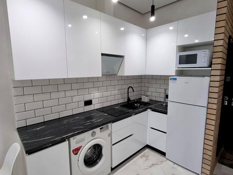 квартира за адресою Дмитріївська вул. (Дмитрія Донського), 59/2
