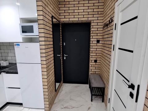 квартира за адресою Дмитріївська вул. (Дмитрія Донського), 59/2