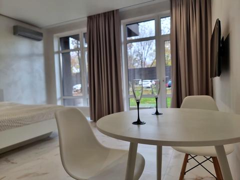 квартира за адресою Дмитріївська вул. (Дмитрія Донського), 59/2