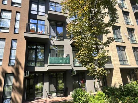 квартира за адресою Дмитріївська вул. (Дмитрія Донського), 59/2