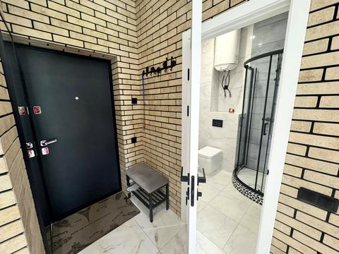 квартира за адресою Дмитріївська вул. (Дмитрія Донського), 59/2