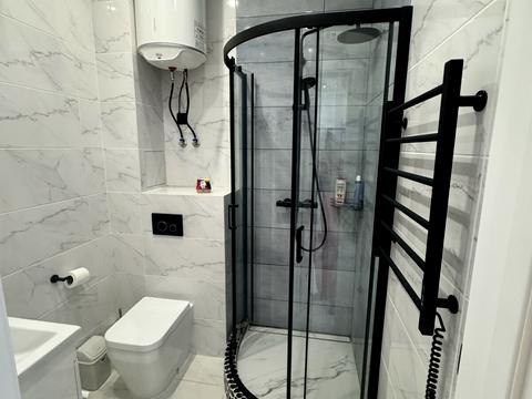 квартира за адресою Дмитріївська вул. (Дмитрія Донського), 59/2