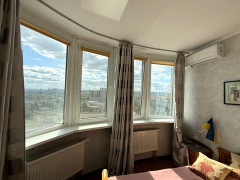 квартира за адресою Харківське шосе, 19-А