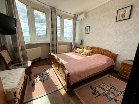 квартира за адресою Харківське шосе, 19-А
