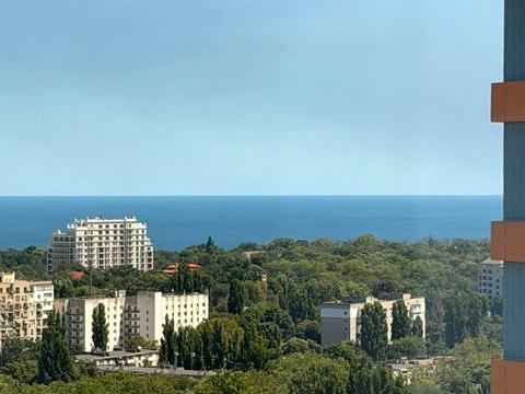 квартира за адресою Лесі Українки просп. (Гагаріна), 19-Б