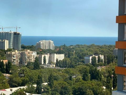 квартира за адресою Лесі Українки просп. (Гагаріна), 19-Б