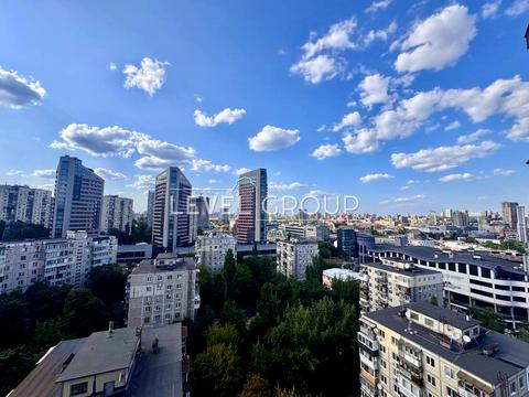квартира за адресою Мокра вул. (Кудряшова), 8-Б