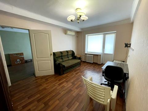 квартира по адресу Центральний бульв., 22