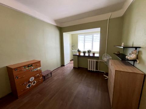 квартира по адресу Центральний бульв., 22