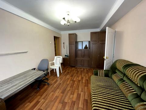 квартира по адресу Центральний бульв., 22