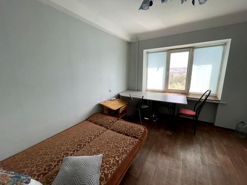 квартира по адресу Центральний бульв., 22
