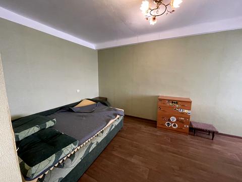 квартира по адресу Центральний бульв., 22