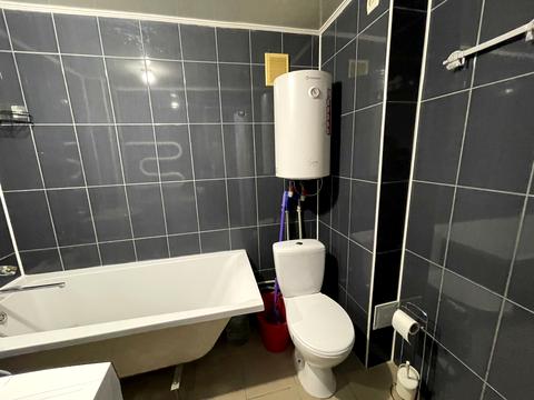 квартира по адресу Центральний бульв., 22
