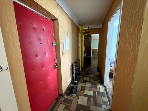 квартира по адресу Центральний бульв., 22
