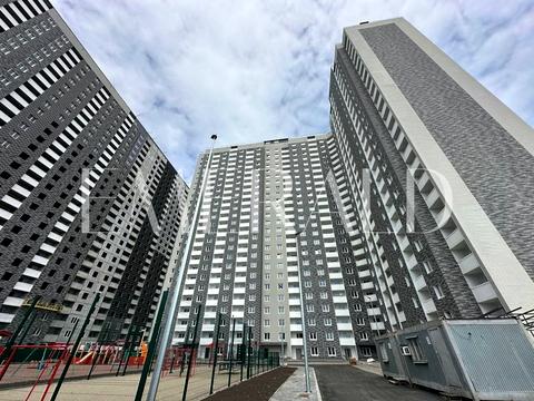 квартира по адресу Меліоративна ул., (Будинок 2)