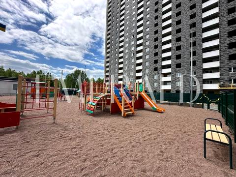 квартира по адресу Меліоративна ул., (Будинок 2)