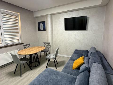 квартира за адресою Пекарська вул., 65