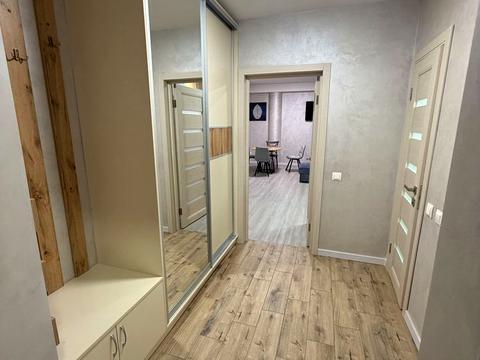 квартира за адресою Пекарська вул., 65