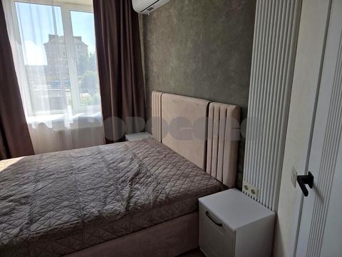 квартира за адресою Тарасівська вул., 25