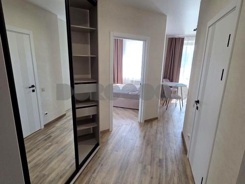 квартира за адресою Тарасівська вул., 25