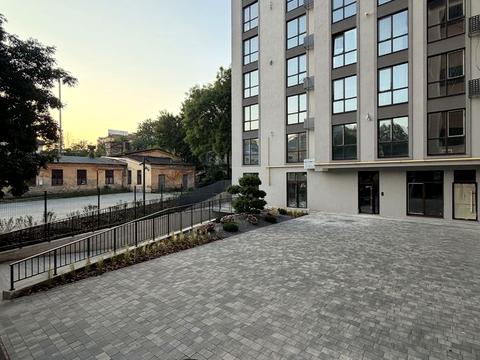 квартира за адресою Пекарська вул., 65