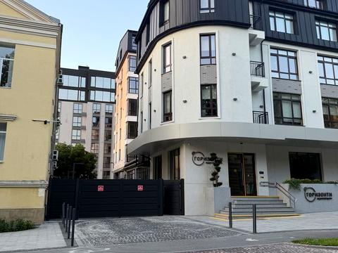 квартира за адресою Пекарська вул., 65