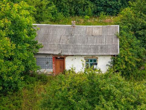 ділянка за адресою с. Ставчани, Лесі Українки, 67