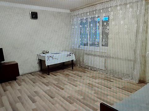 квартира по адресу Алексеевская ул., 14б