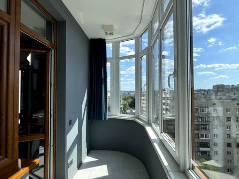 квартира по адресу Черновола просп. (700-летия Львова), 75