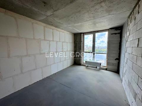 квартира за адресою Ревуцького вул., 40-В