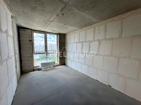 квартира за адресою Ревуцького вул., 40-В