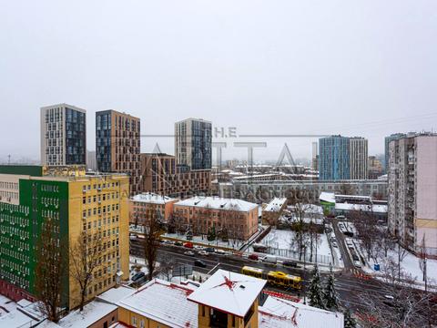 квартира по адресу Митрополита Василия Липковского ул. (Урицького), 33-А