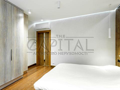 квартира по адресу Митрополита Василия Липковского ул. (Урицького), 33-А
